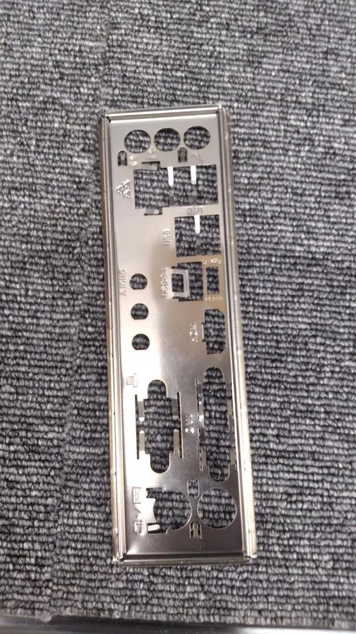 Carte mère ASROCK H370M PRO4