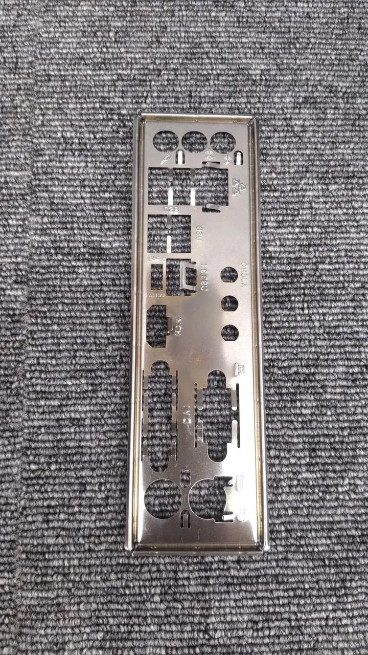 Carte mère ASROCK H370M PRO4