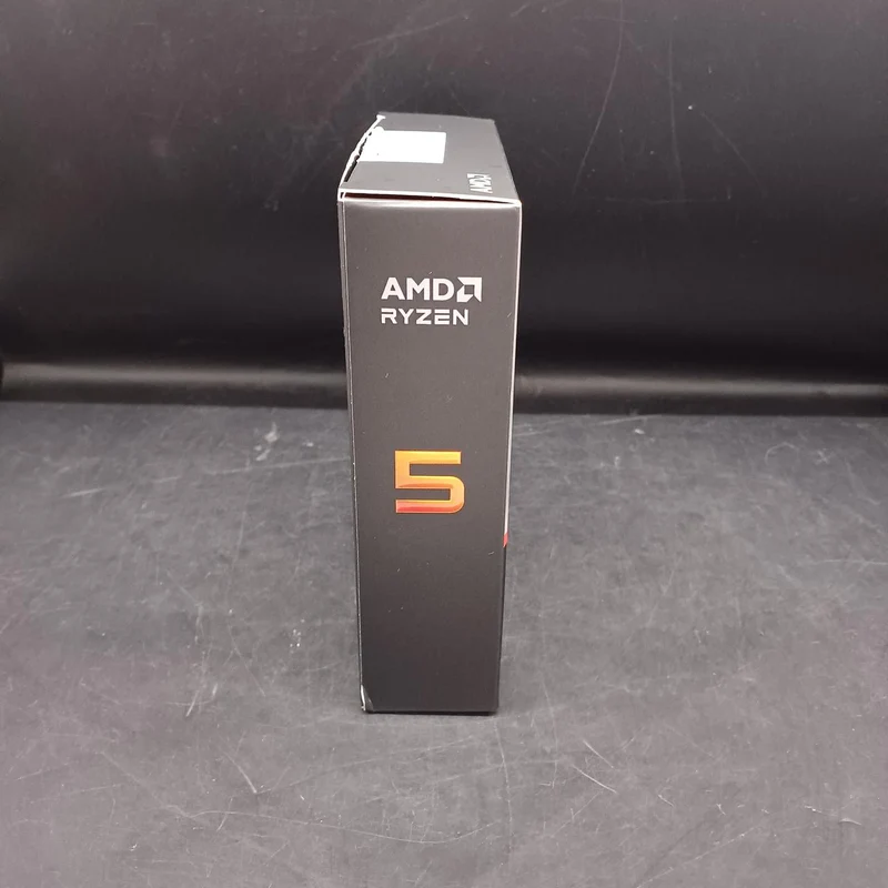 Processeur AMD Ryzen 5 9600X