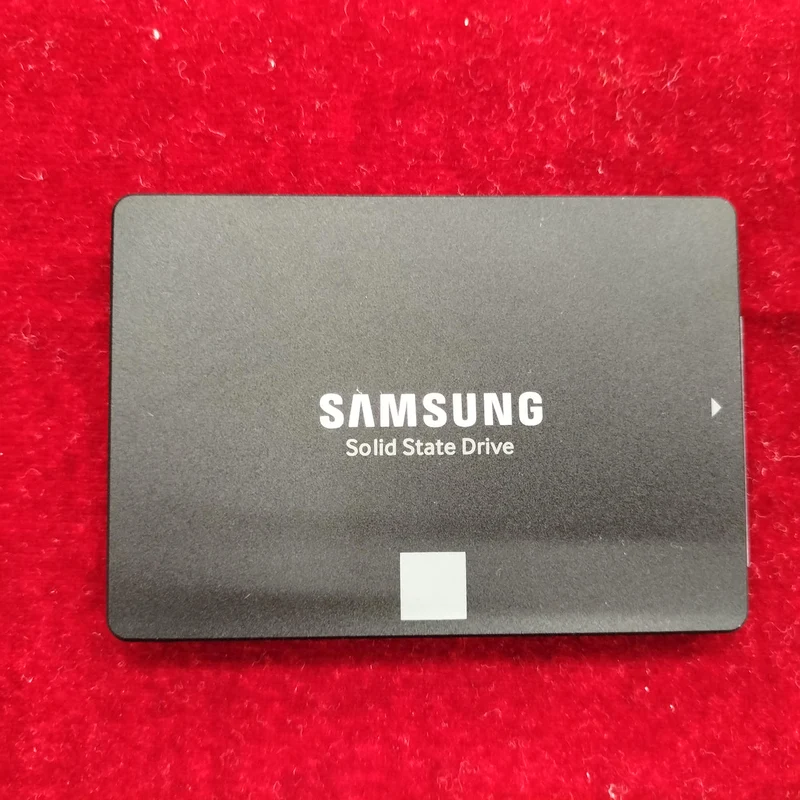 SSD SAMSUNG MZ-77E500