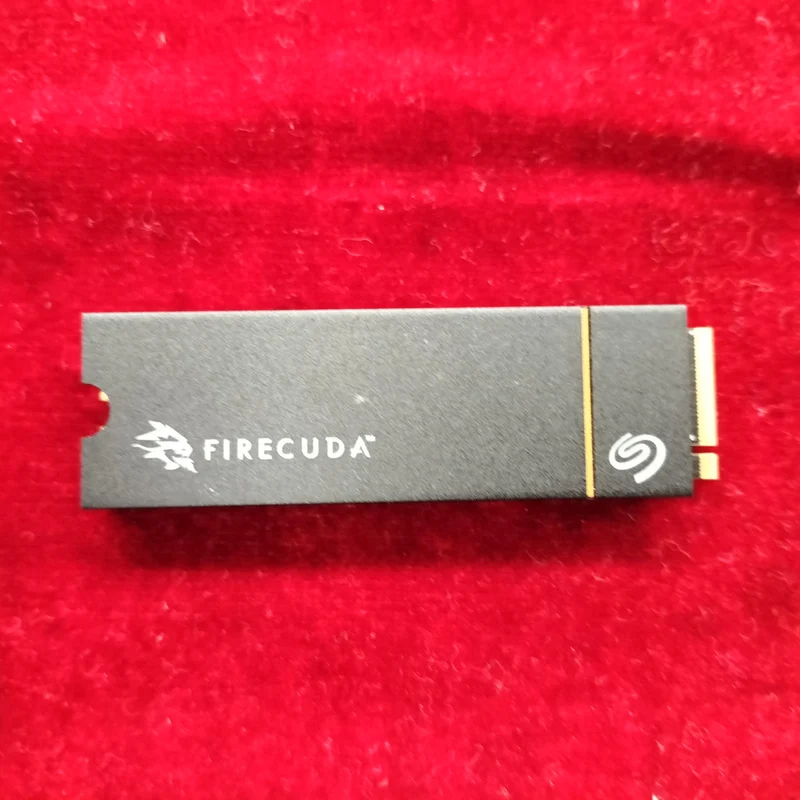 SSD SEAGATE FIRECUDA 530R