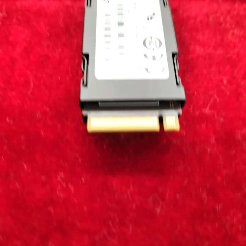 SSD SEAGATE FIRECUDA 530R