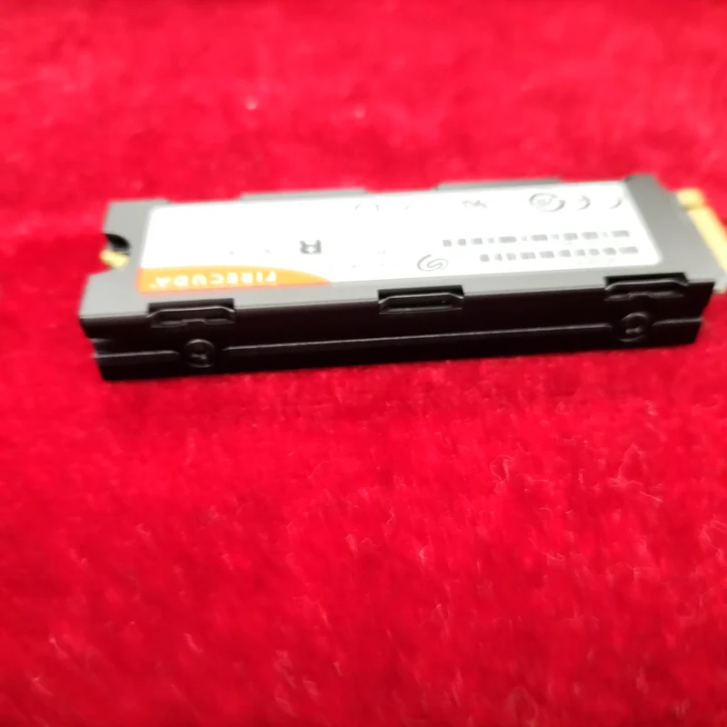 SSD SEAGATE FIRECUDA 530R