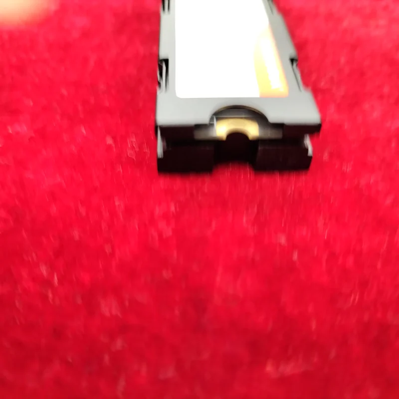 SSD SEAGATE FIRECUDA 530R