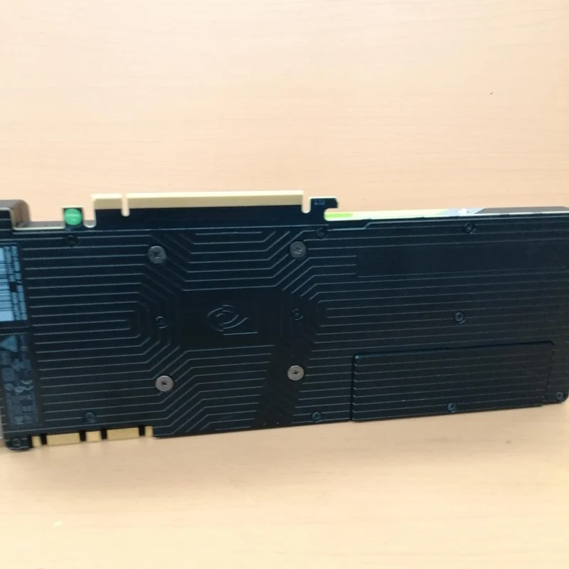 Carte graphique NVIDIA : QUADRO M6000