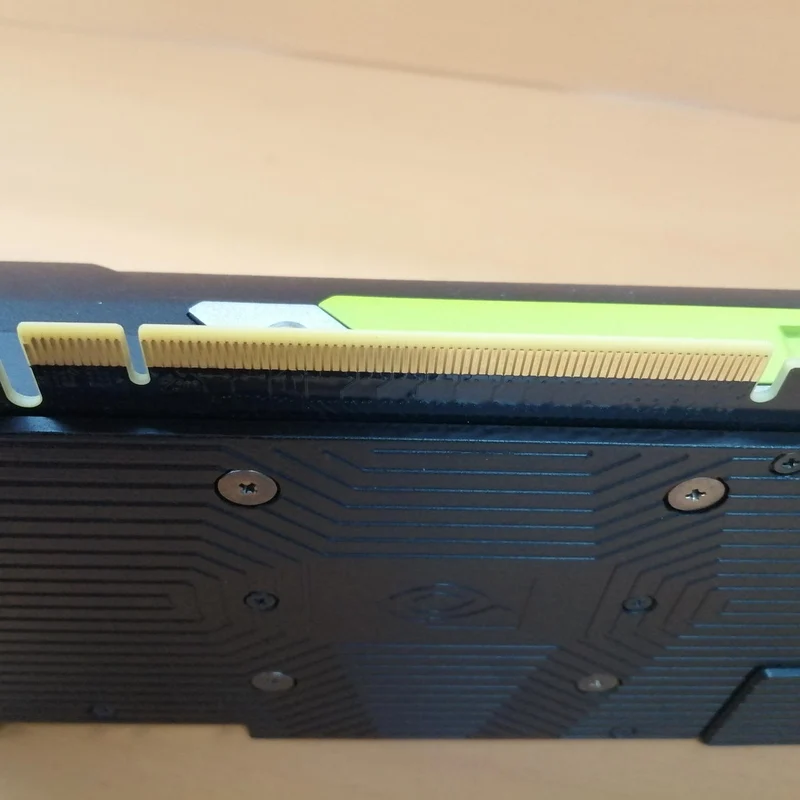Carte graphique NVIDIA : QUADRO M6000
