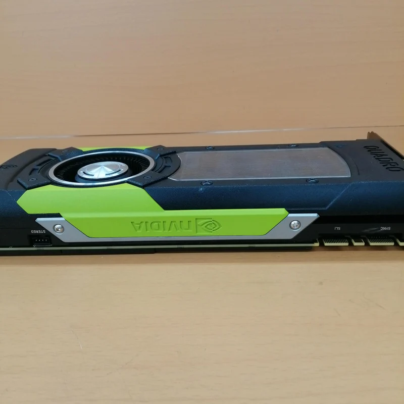 Carte graphique NVIDIA : QUADRO M6000