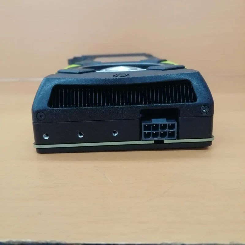Carte graphique NVIDIA : QUADRO M6000