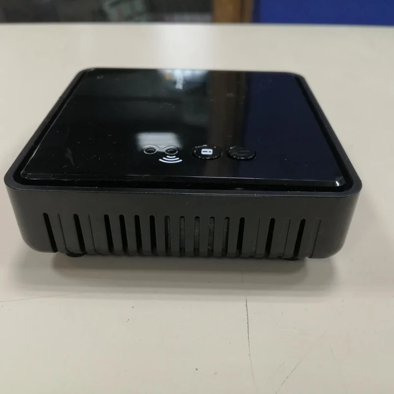Émetteur/récepteur HDMI sans fil LOCHITEC LDE-WHDI202R