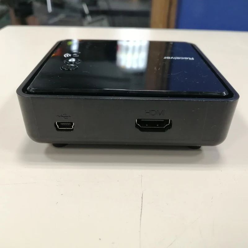 Émetteur/récepteur HDMI sans fil LOCHITEC LDE-WHDI202R