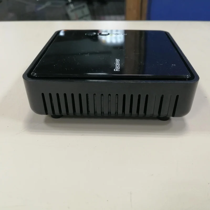 Émetteur/récepteur HDMI sans fil LOCHITEC LDE-WHDI202R