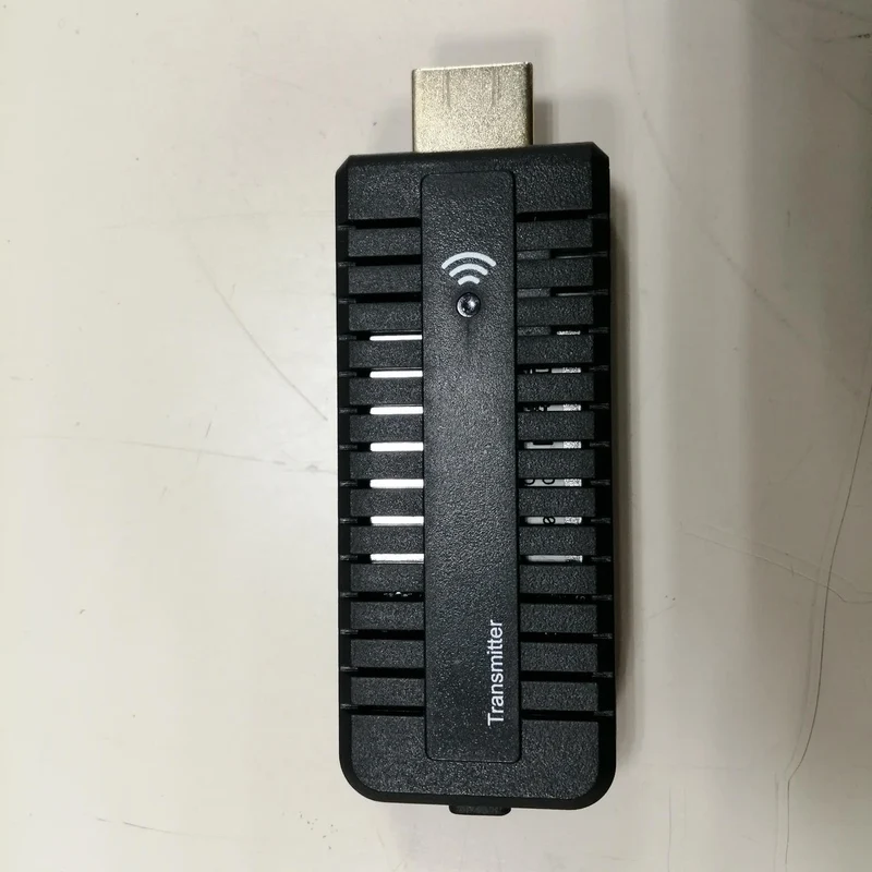 Émetteur/récepteur HDMI sans fil LOCHITEC LDE-WHDI202R