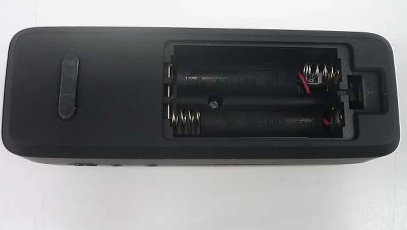 Interface audio multimédia IK IRIG PRO E/S