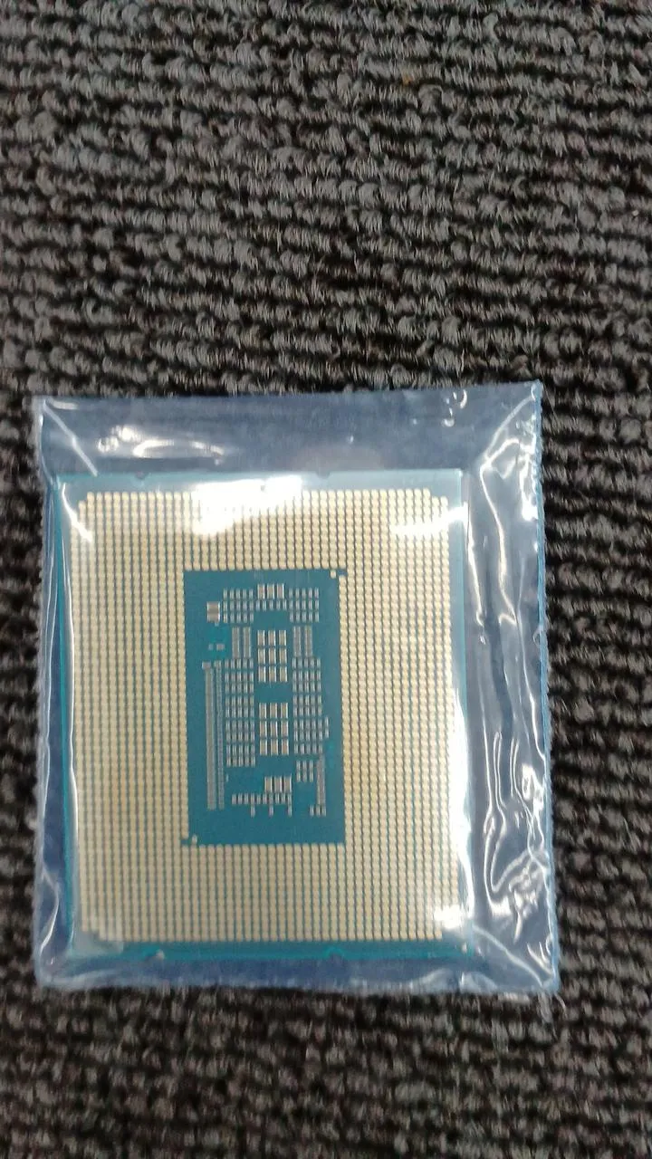Processeur Intel Core i7-12700