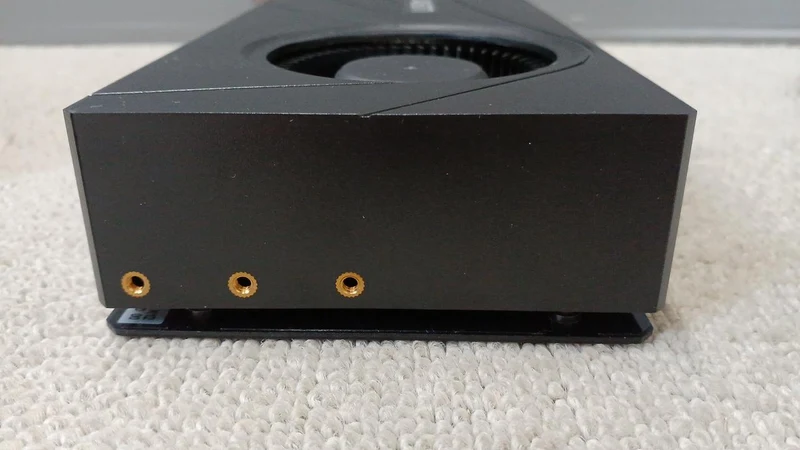 Carte graphique ZOTAC RTX4060TI 8 Go GDDR6