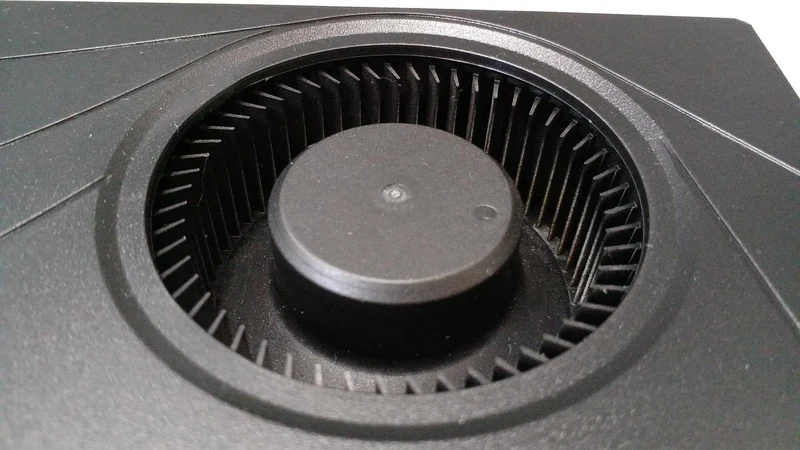 Carte graphique ZOTAC RTX4060TI 8 Go GDDR6