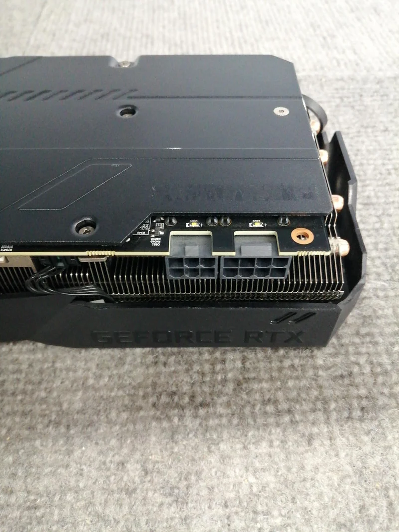 Carte graphique GIGABYTE RTX2070SUPER