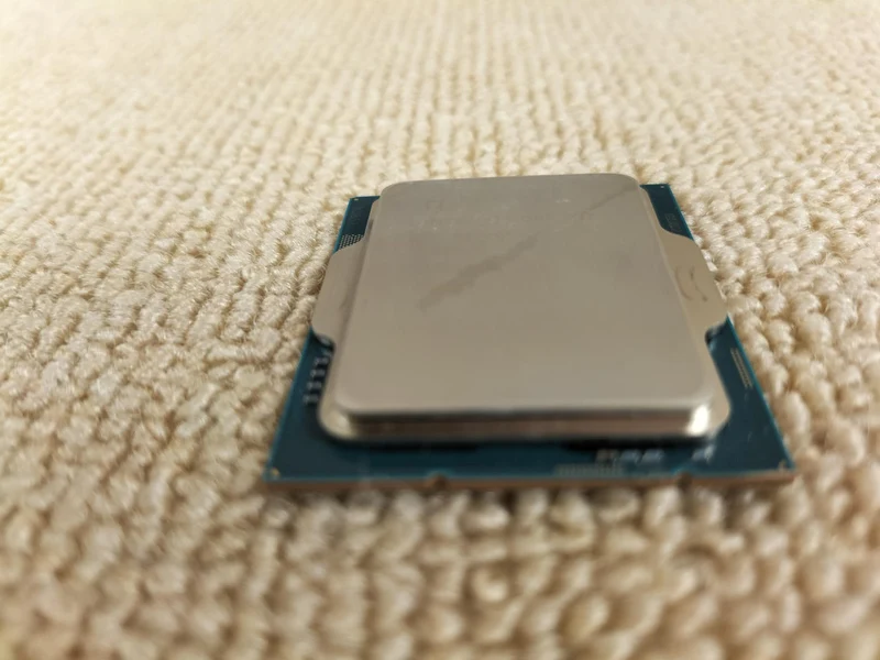 Processeur Intel Core i7-13700F