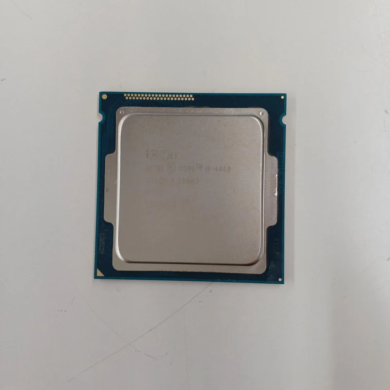 Processeur Intel Core i5-4460