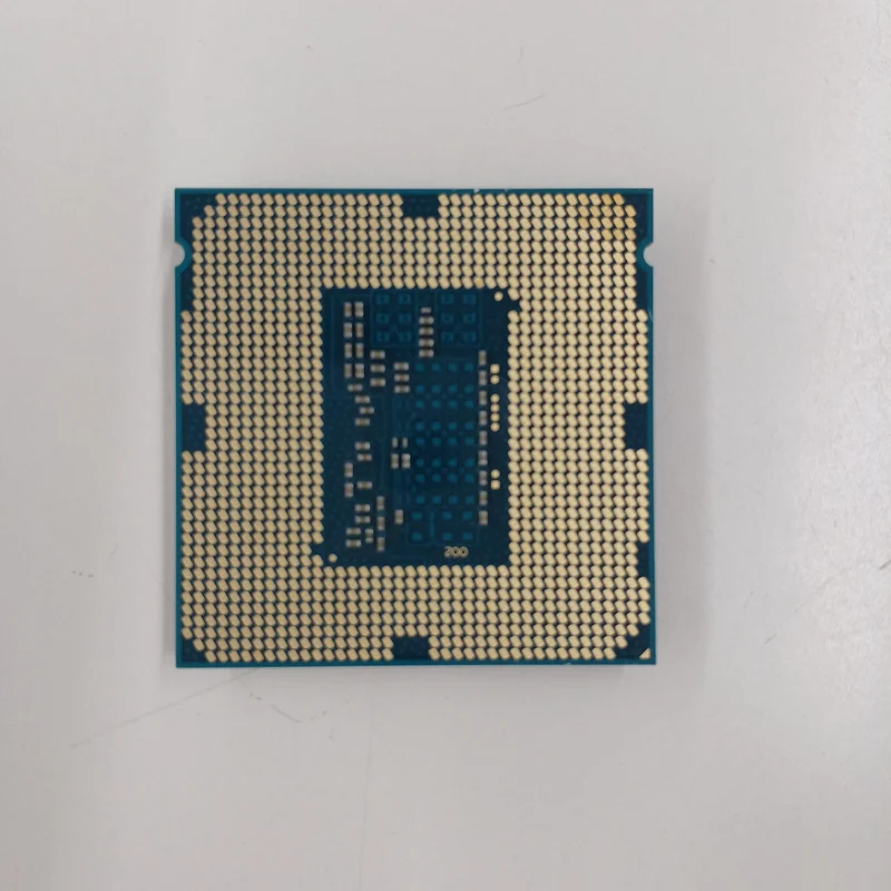 Processeur Intel Core i5-4460