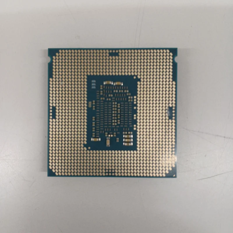 Processeur Intel i5-6500