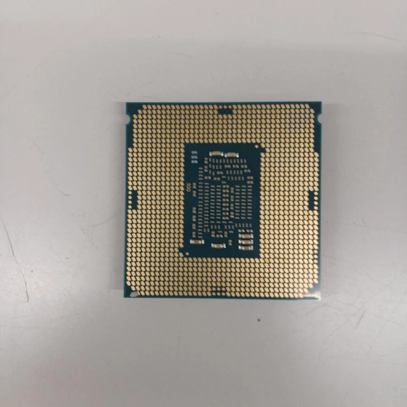 Processeur Intel Core i5-7400
