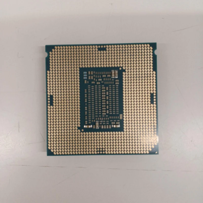 Processeur Intel Core i5-8600