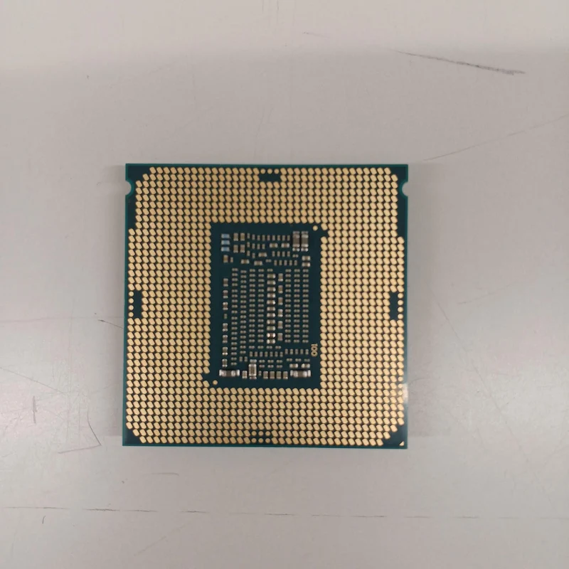 Processeur Intel Core i5-9400