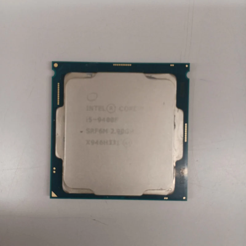 Processeur Intel Core i5-9400F