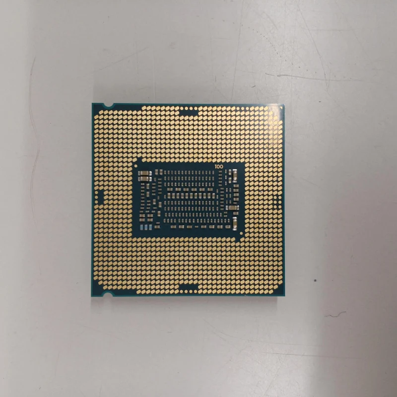 Processeur Intel Core i5-9400F