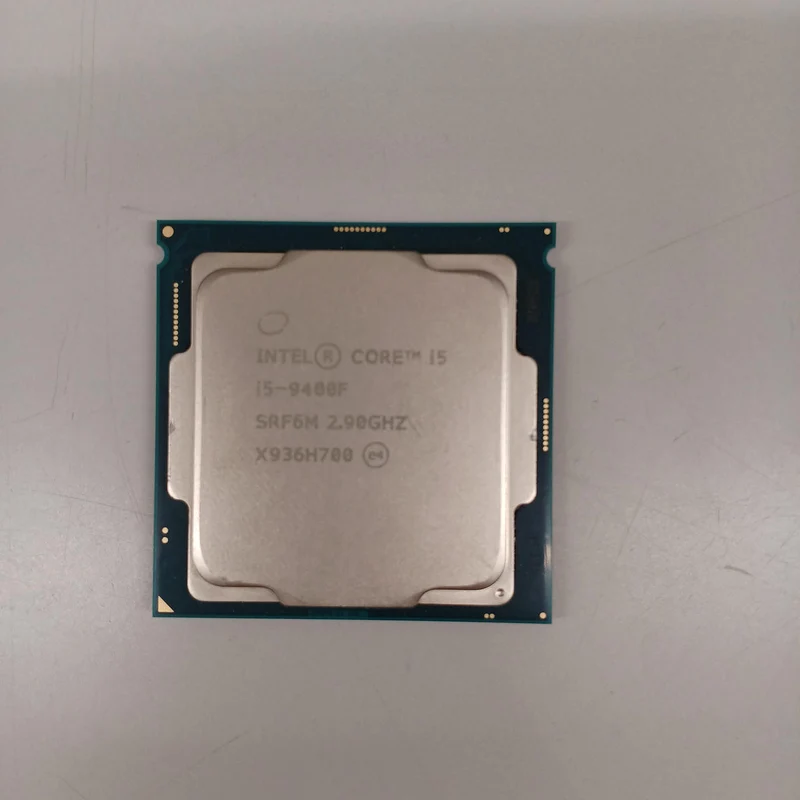 Processeur Intel Core i5-9400F