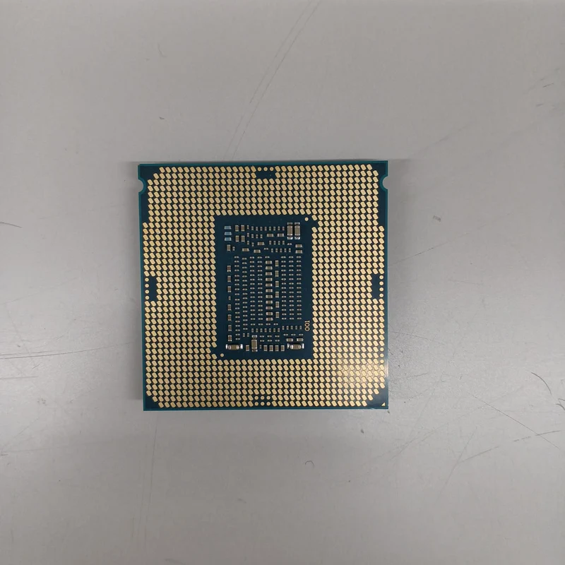 Processeur Intel Core i5-9500