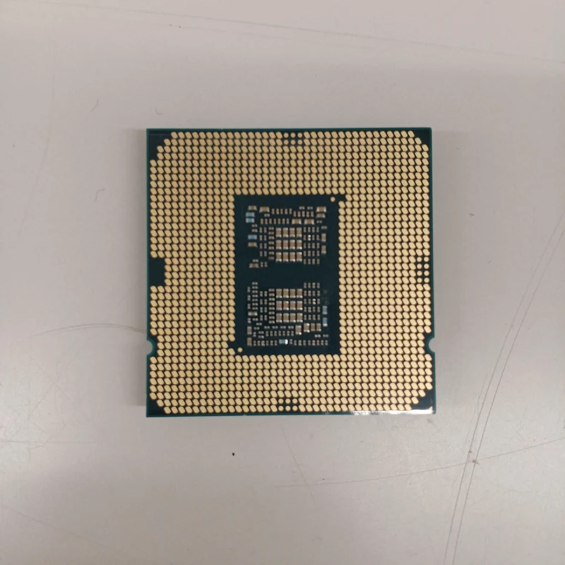 Processeur Intel Core i5-10400