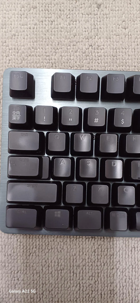 Clavier de jeu LOGICOOL Y-U0034