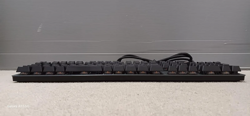 Clavier de jeu LOGICOOL Y-U0034