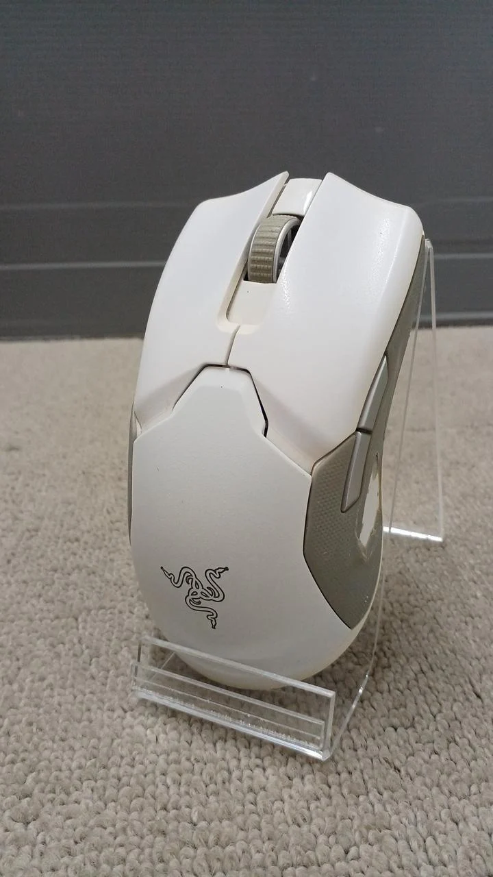 [À DÉCHETER] Souris de jeu RAZER RC30-030501