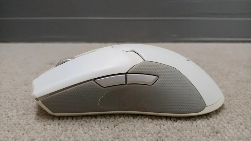 [À DÉCHETER] Souris de jeu RAZER RC30-030501