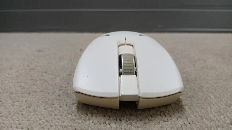 [À DÉCHETER] Souris de jeu RAZER RC30-030501