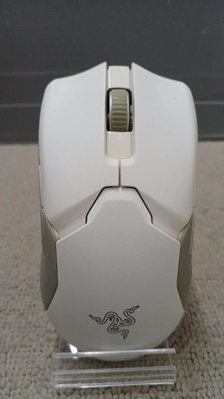 [À DÉCHETER] Souris de jeu RAZER RC30-030501