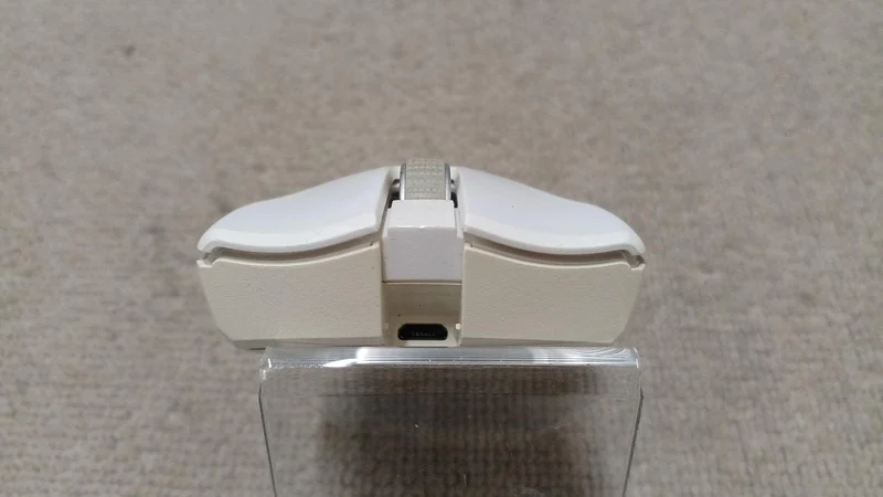 [À DÉCHETER] Souris de jeu RAZER RC30-030501