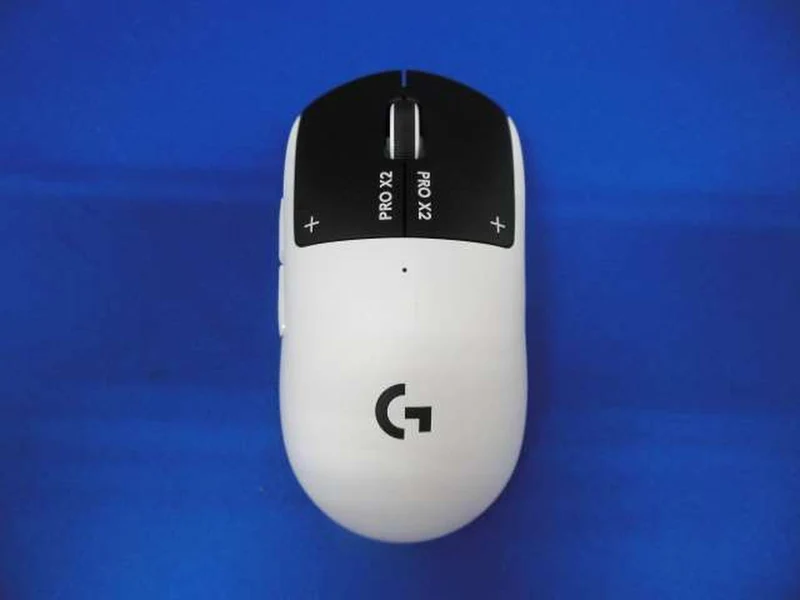 Souris de jeu LOGICOOL PRO X2 SUPERSTRIKE