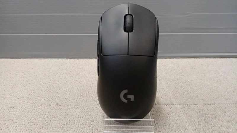 Souris sans fil LOGICOOL G-PPD-002WLR