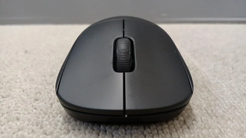 Souris sans fil LOGICOOL G-PPD-002WLR
