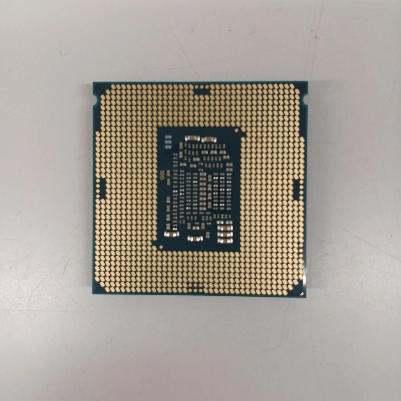 Processeur Intel i3-9100
