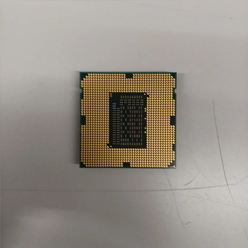 Processeur Intel Core i7-2600K