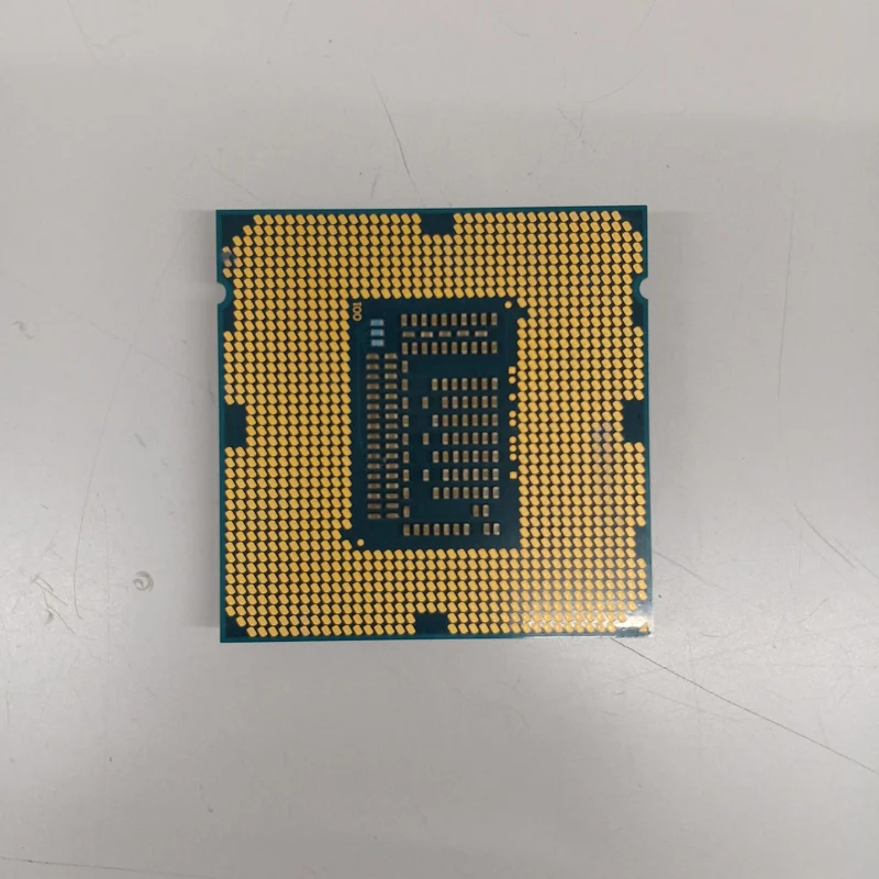 Processeur Intel Core i7-3770