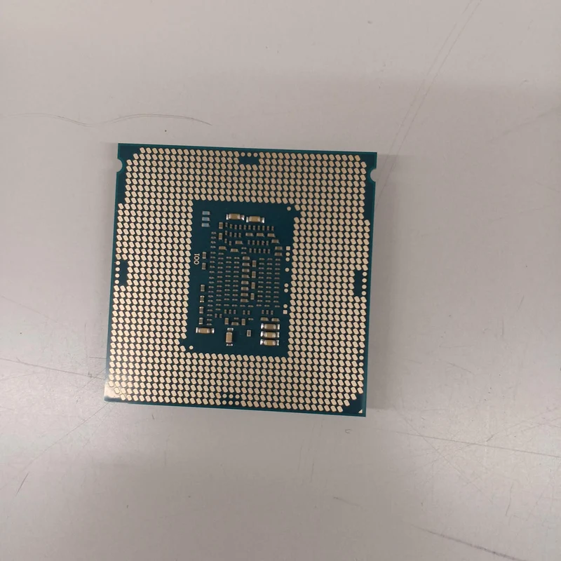 Processeur Intel i7-6700