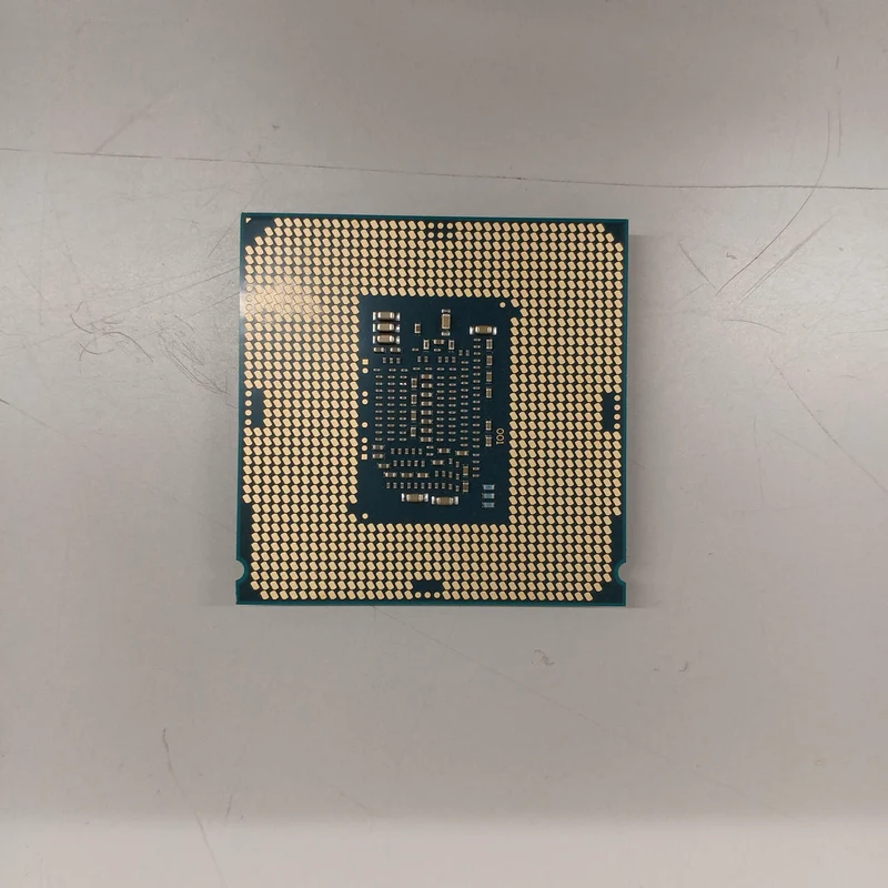 Processeur Intel Core i7-6700K