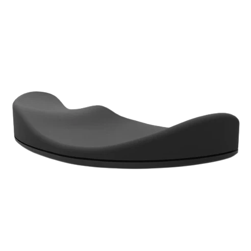 Ergonomic Wrist Rest