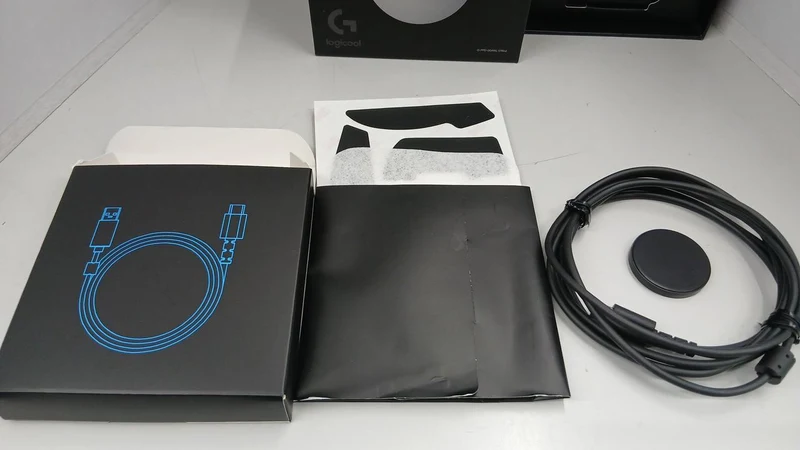 Souris de jeu LOGICOOL PRO X2 SUPERSTRIKE
